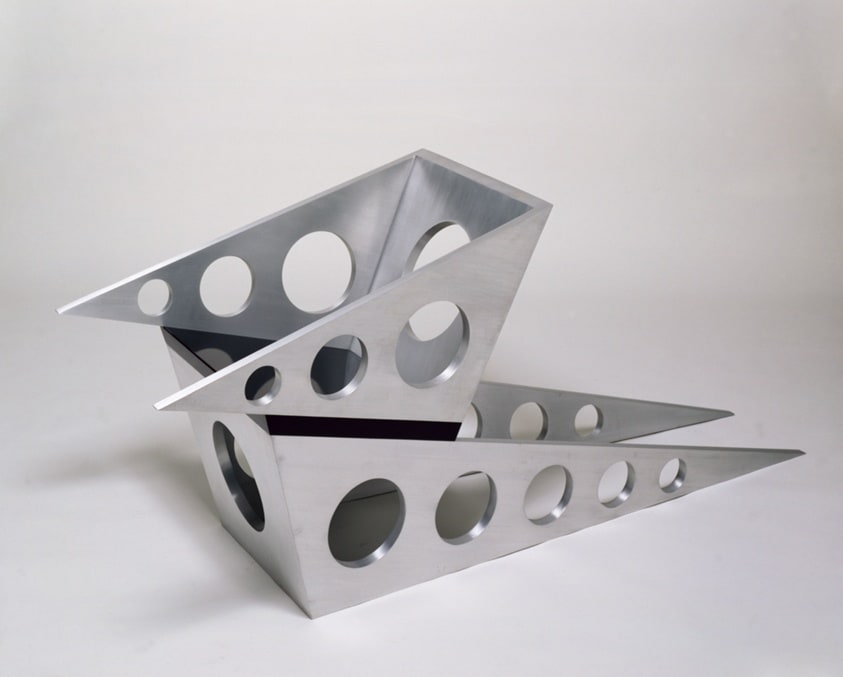 Aluminum Chair