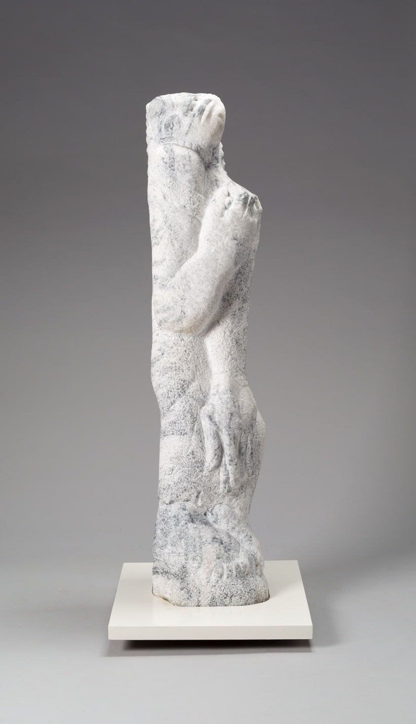 Standing Figure