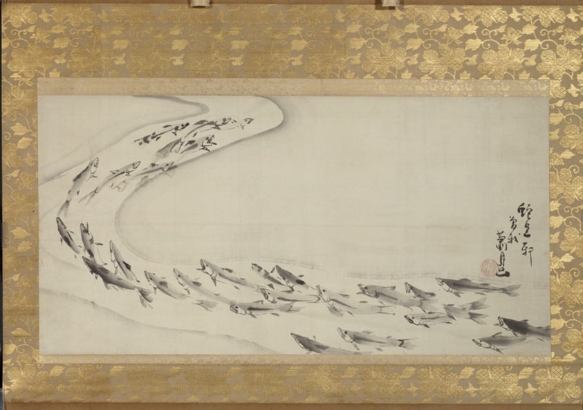 School of Fish