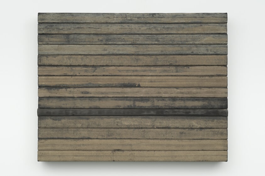 Horizontal Civil Tapestry