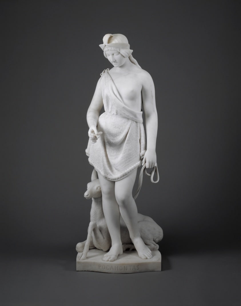 Pocahontas