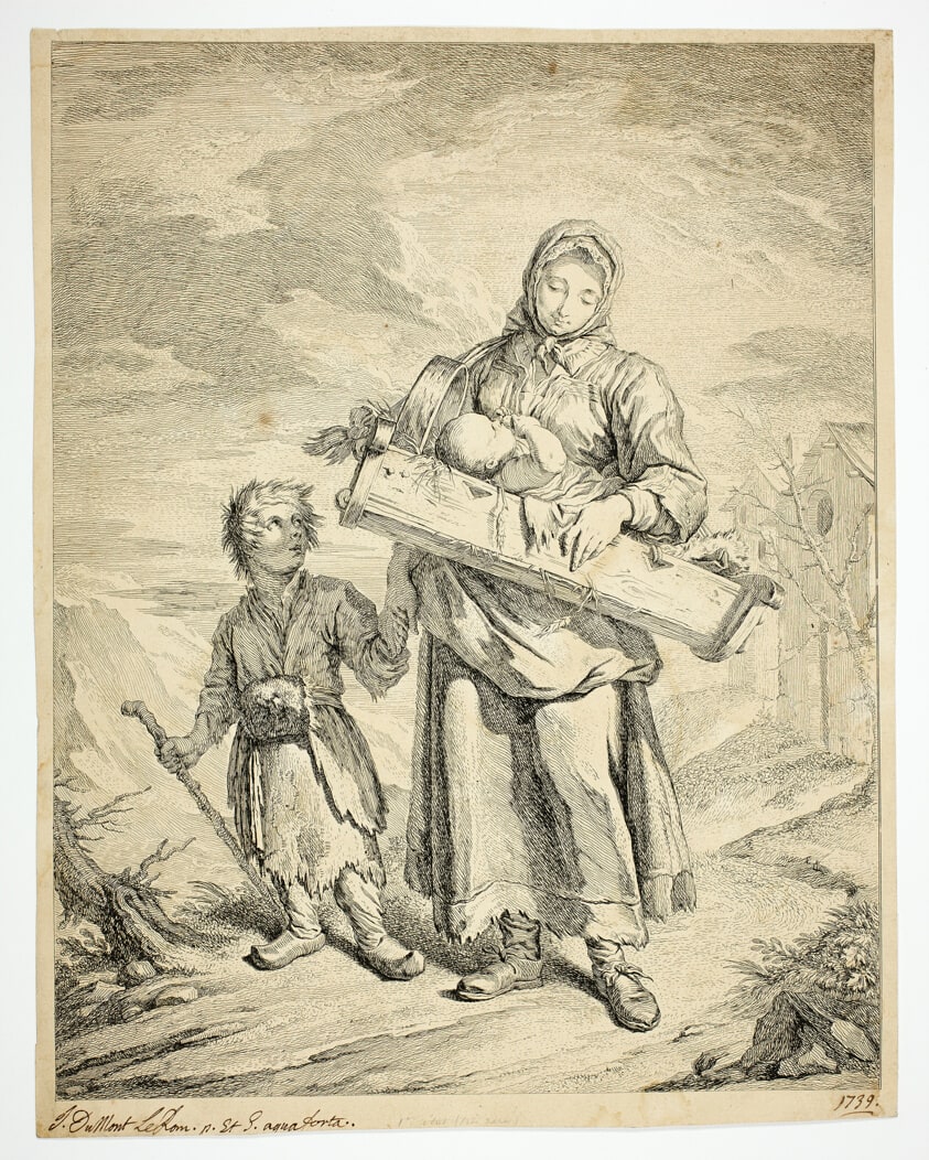 The Savoyard