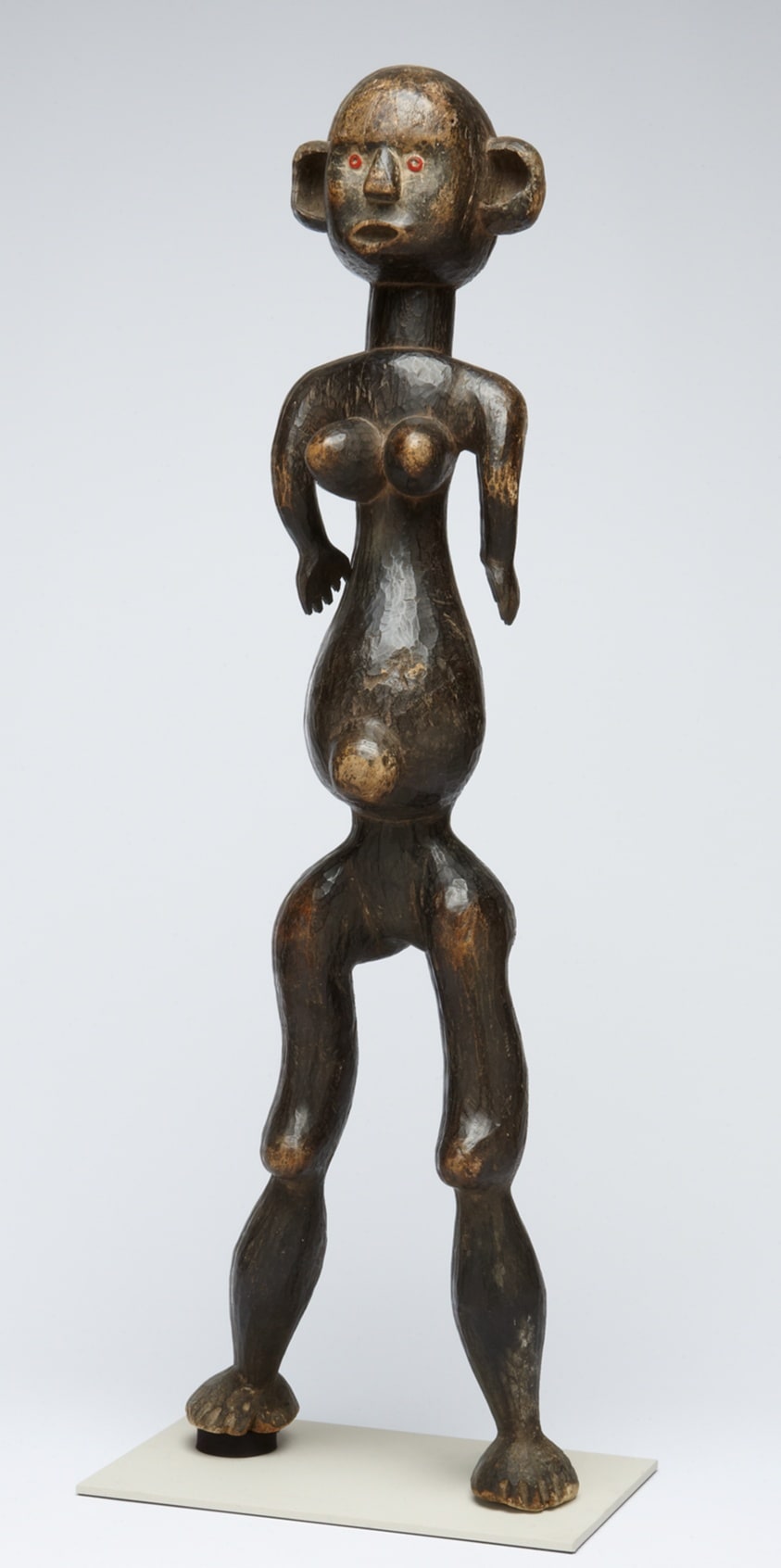 Female Figure