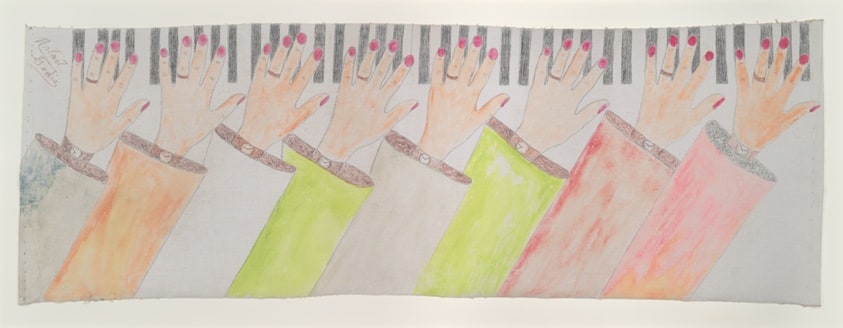 Hands