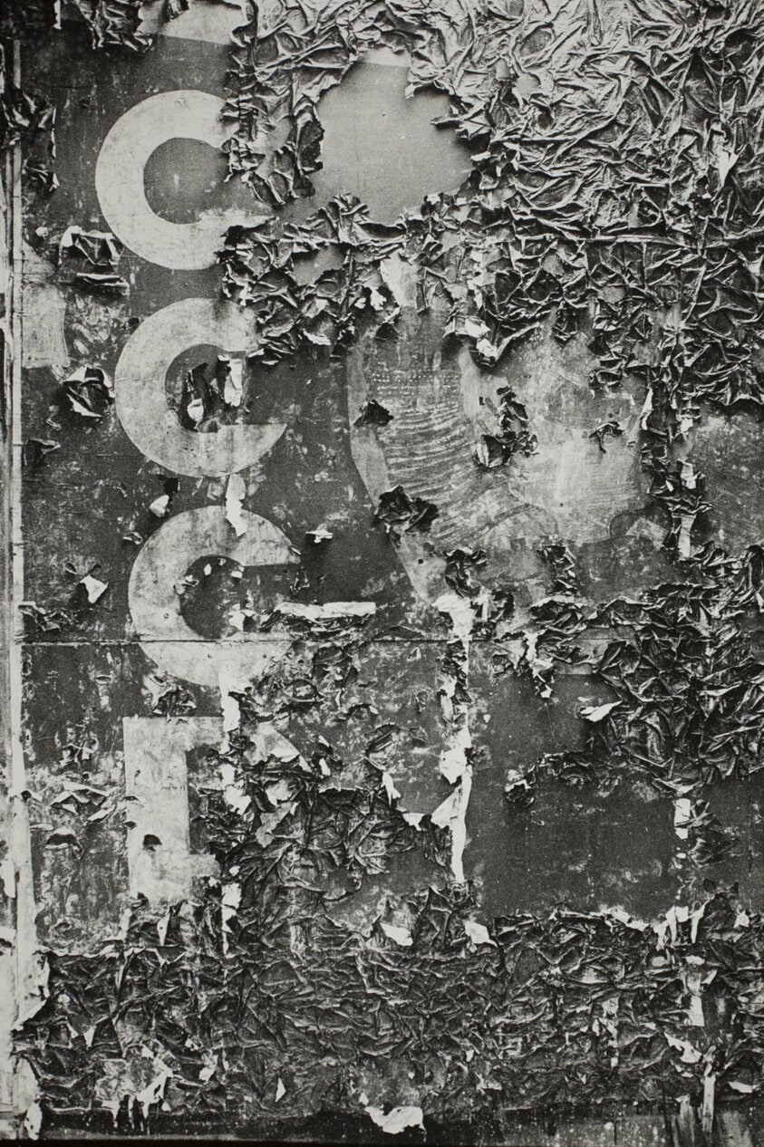 The Wall-XVI