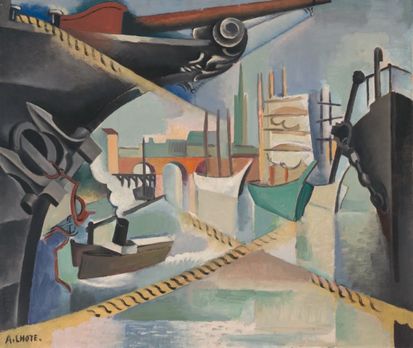 Port of Bordeaux