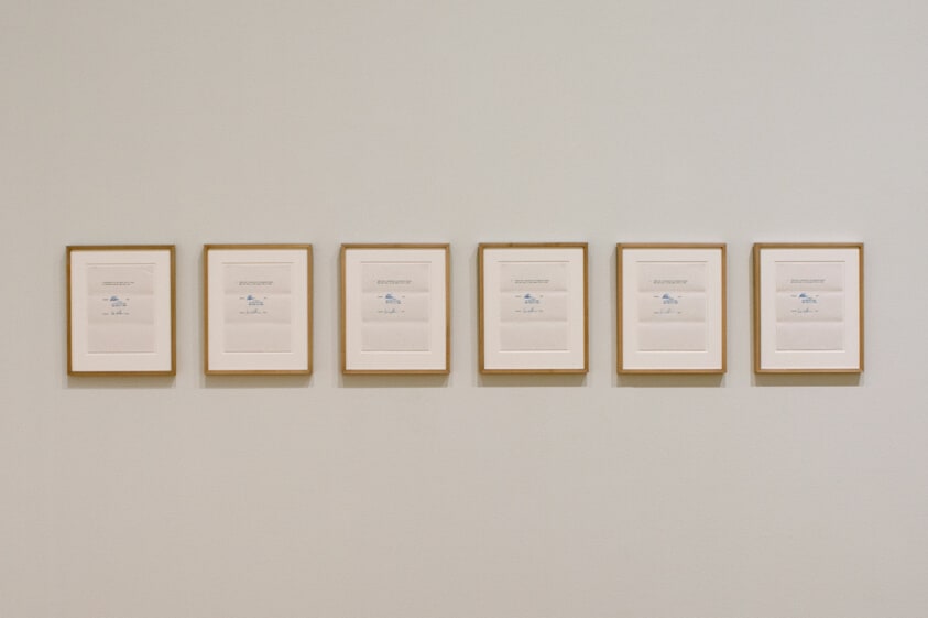 5 Discussions in the Years 1976 to 1994, at Greenwich Street, New York City, 1976–1994