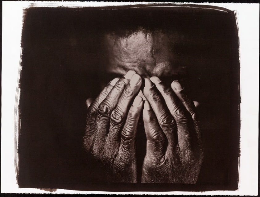 Jonathan's Hands