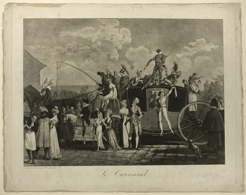 The Carnival