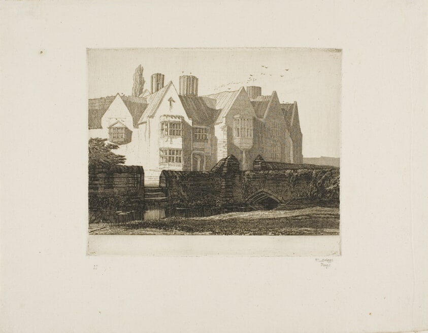 Mortmain