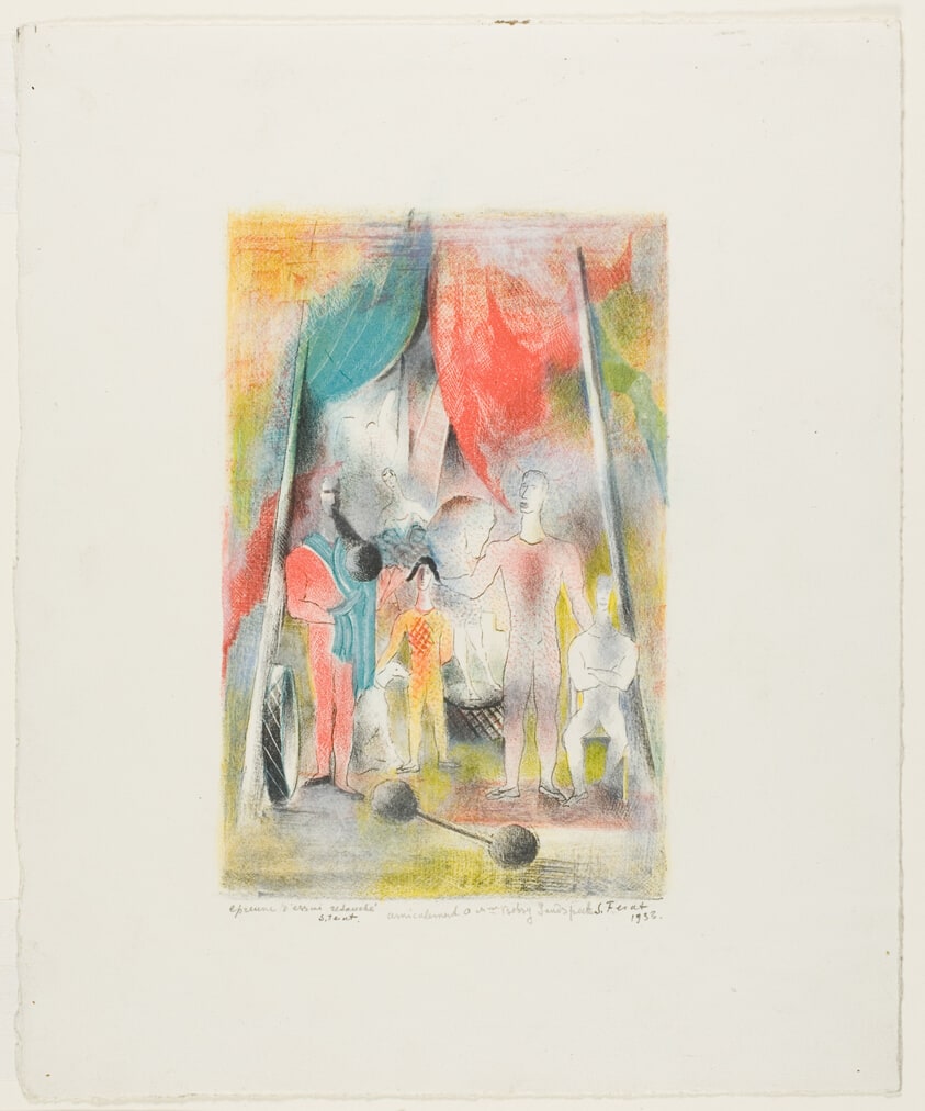 The Circus