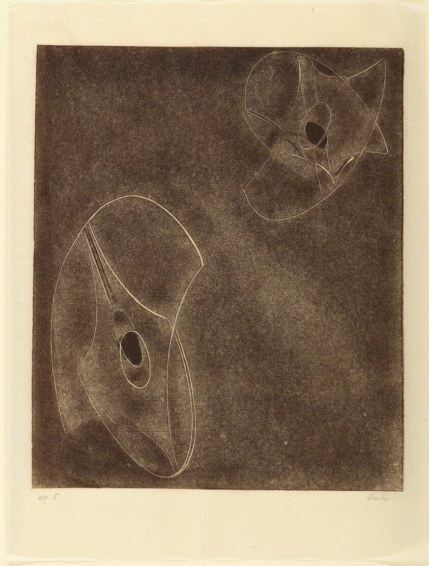 Opus 5, Constellation