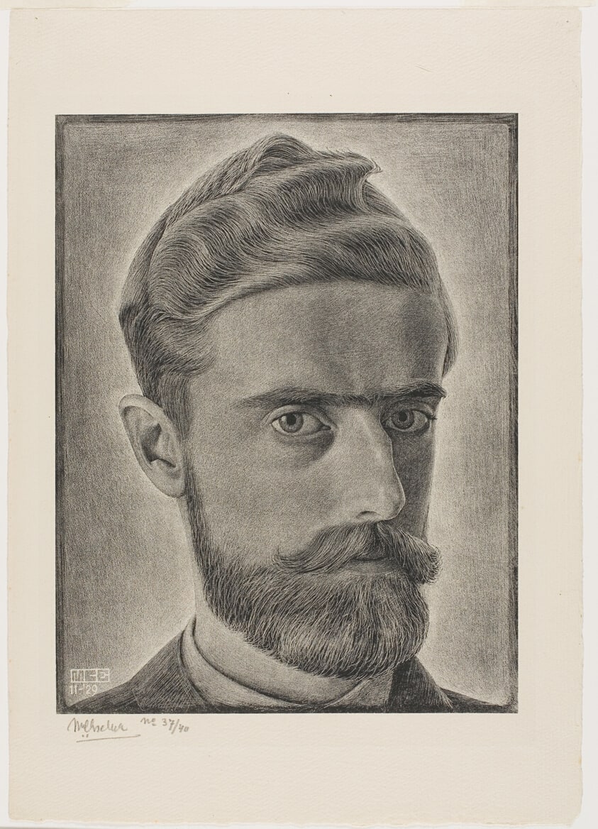 Self-Portrait