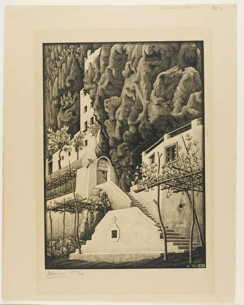 S. Cosimo Ravello