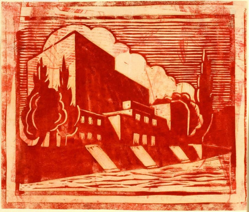 Shakespeare Theater, Stratford