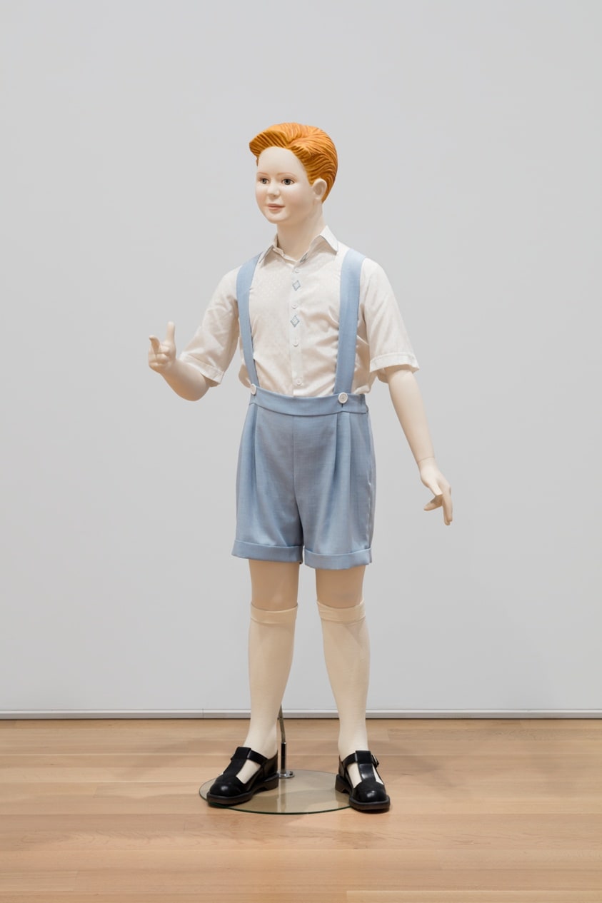 Boy
