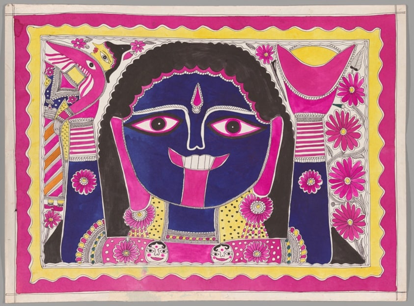 Kali