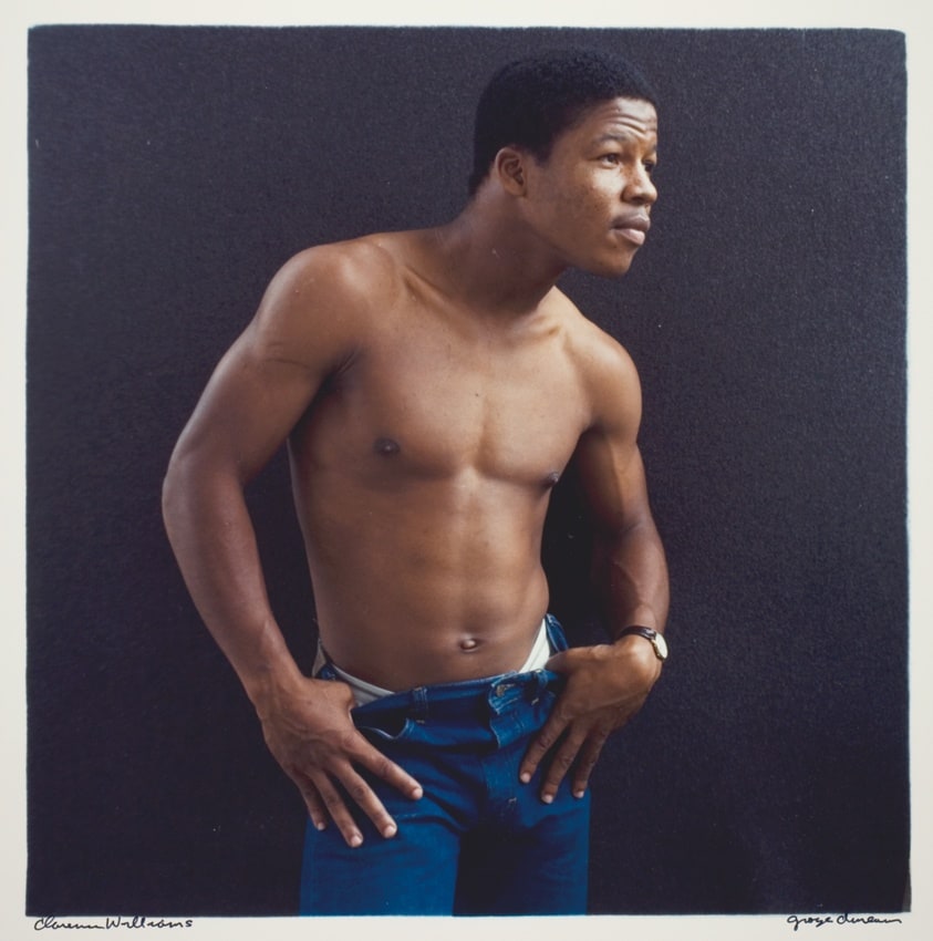 Clarence Williams