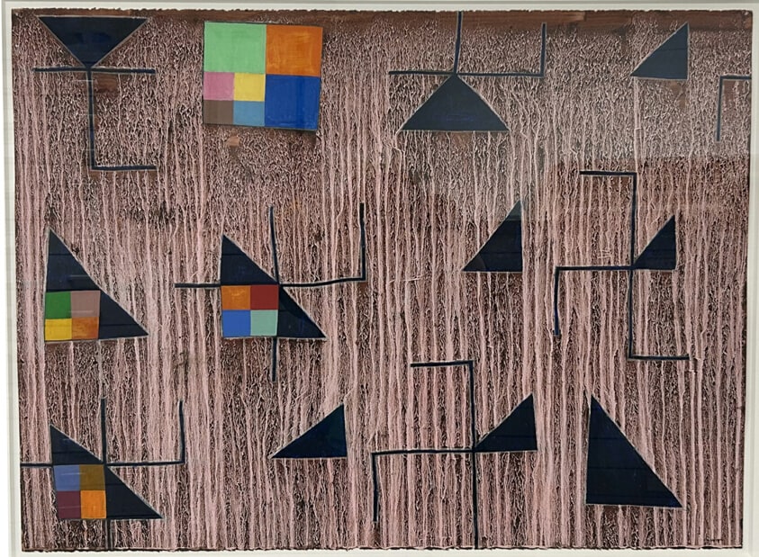 Untitled (P–74)