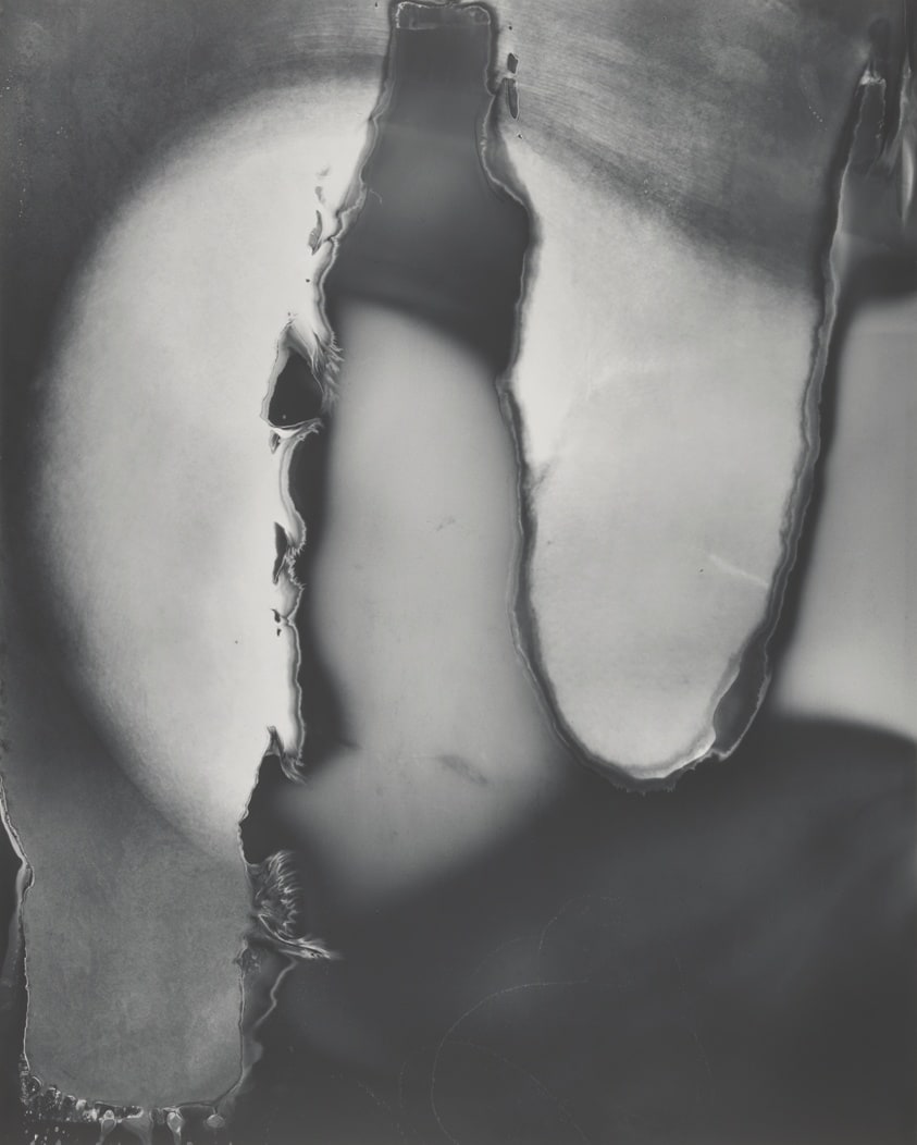 Broken Figure