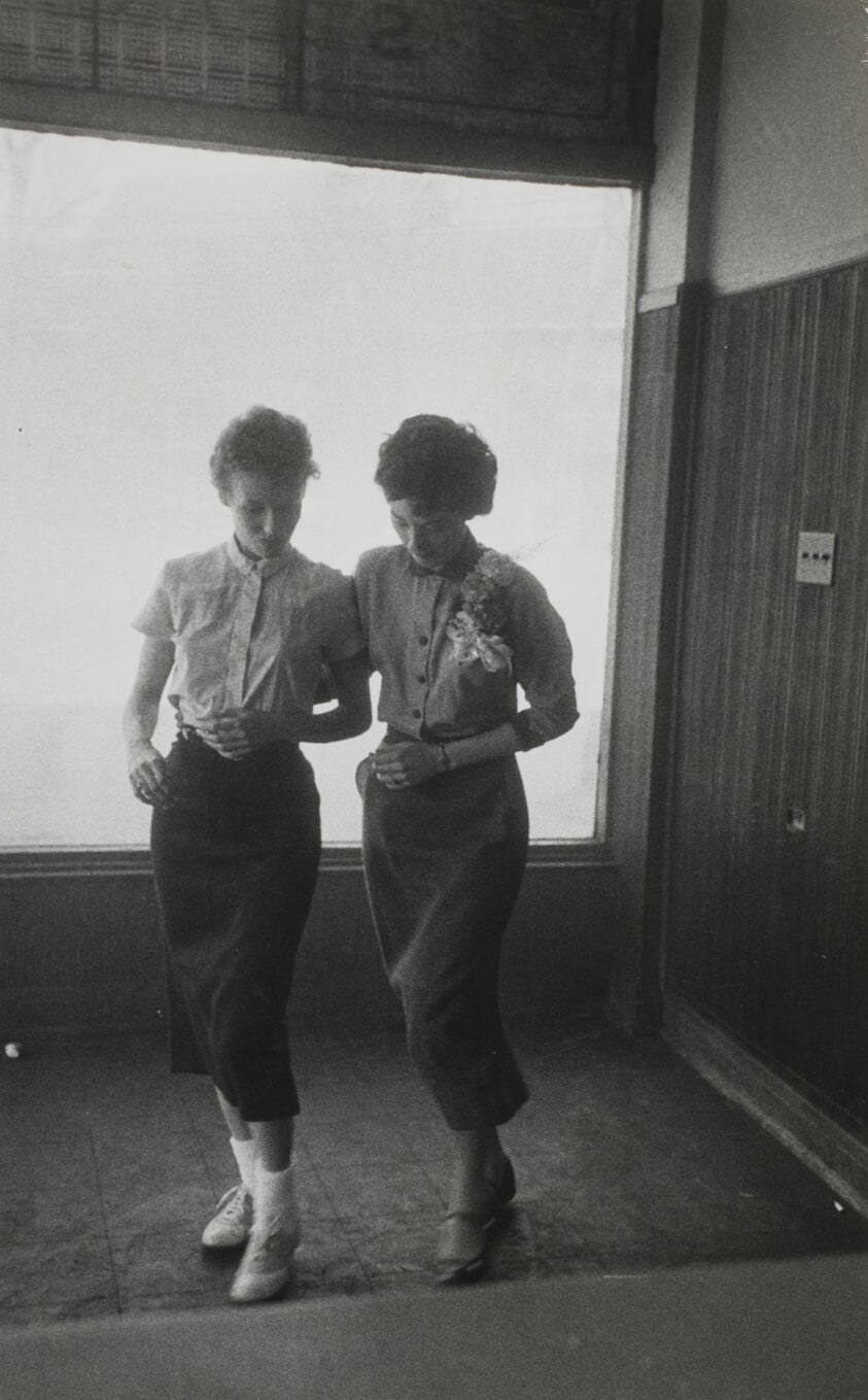 Dance Duo