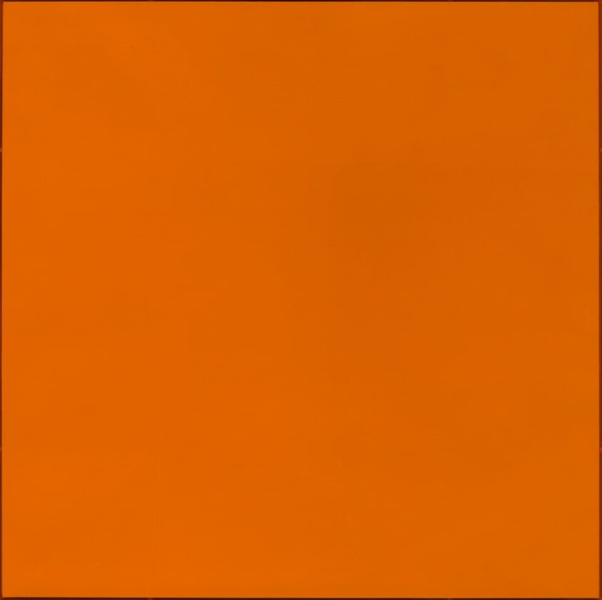Untitled (Clear Sky)