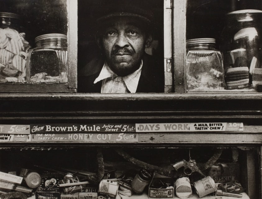 Harlem Merchant
