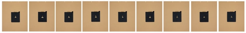The Missed (1-9)