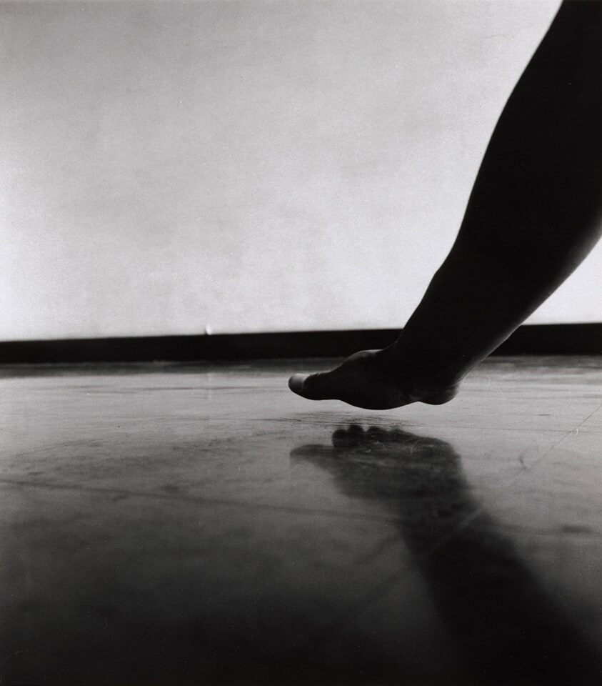Symptom - Floor, Hand (P.W. No. 51)