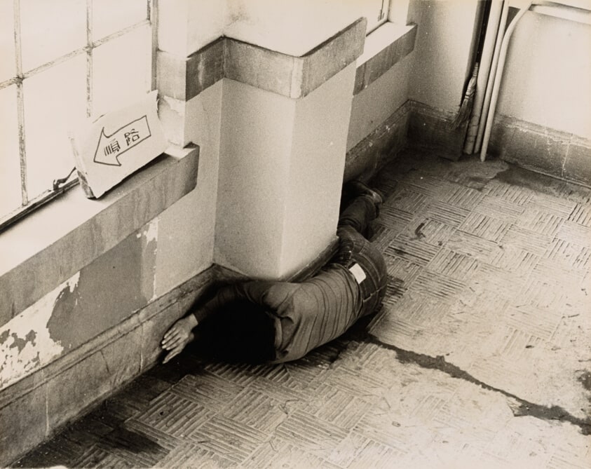 Symptom - Column, Body (P.W. series)