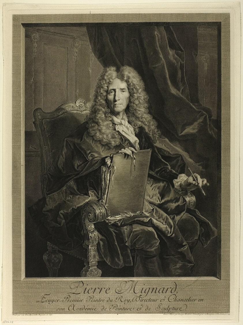 Pierre Mignard