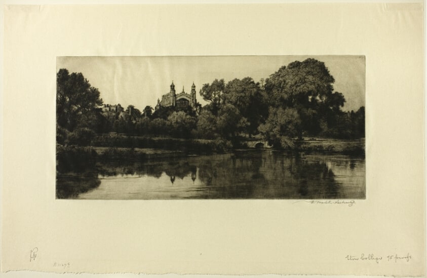 Eton College
