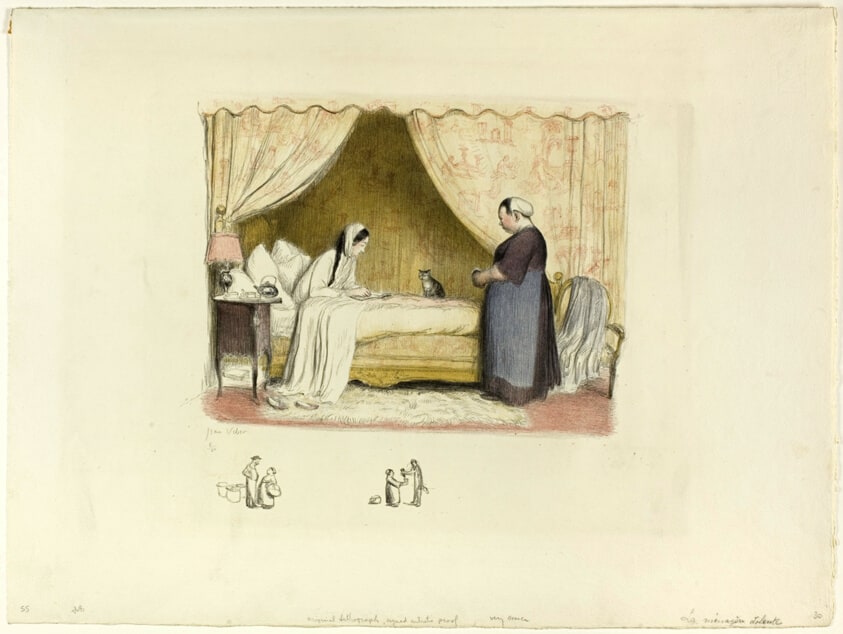 The Cook's Accounts