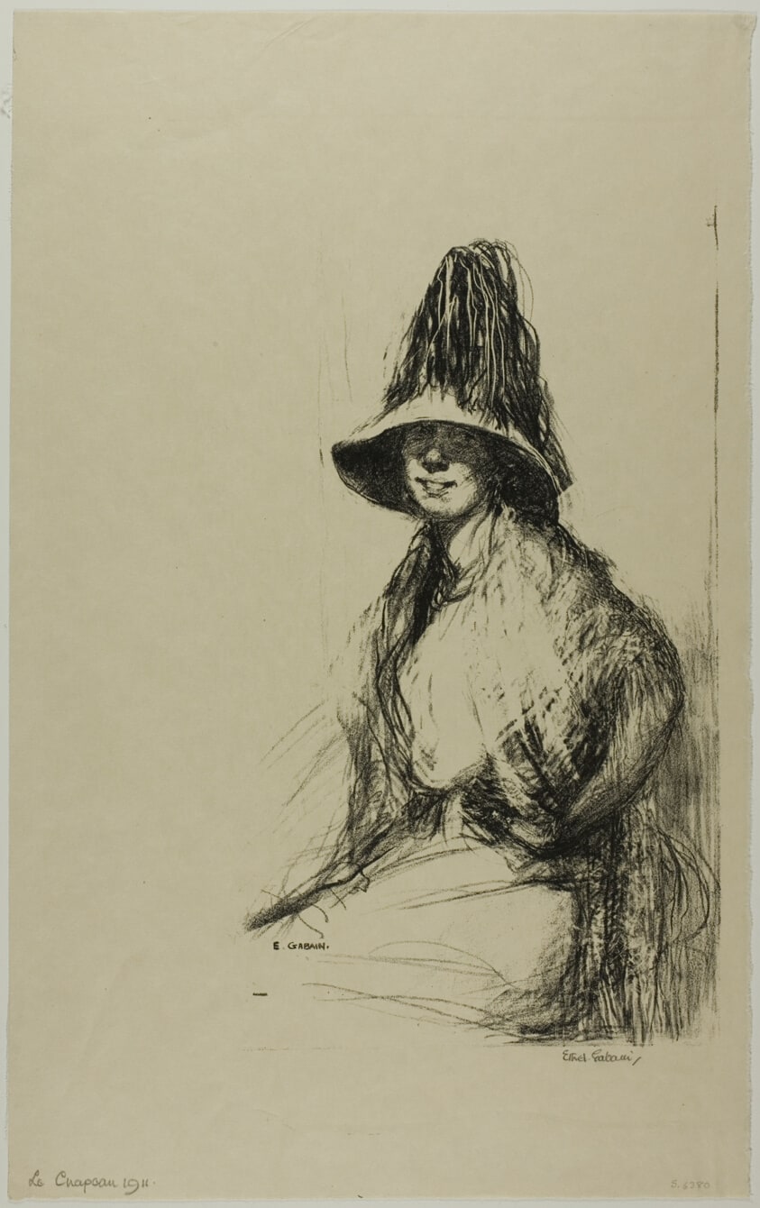 Le Chapeau