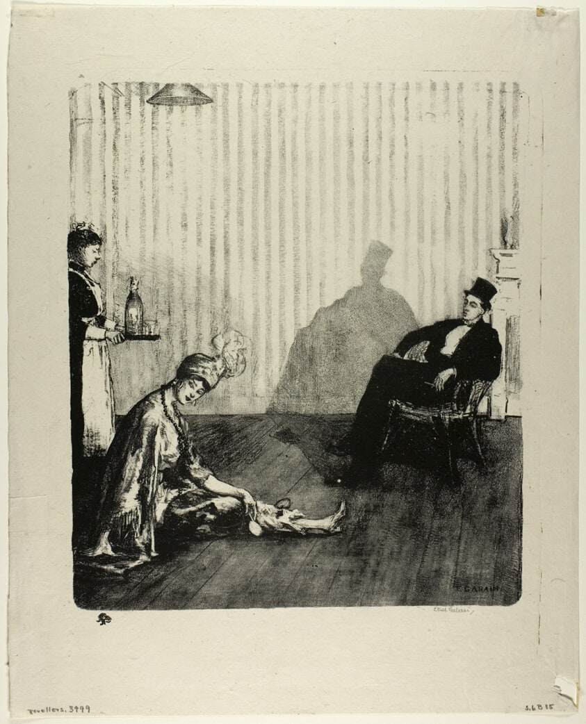 The Revellers