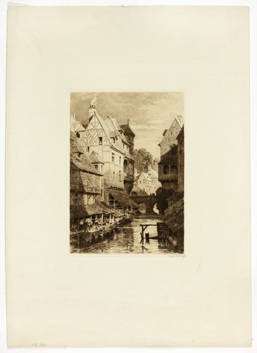 The Mill