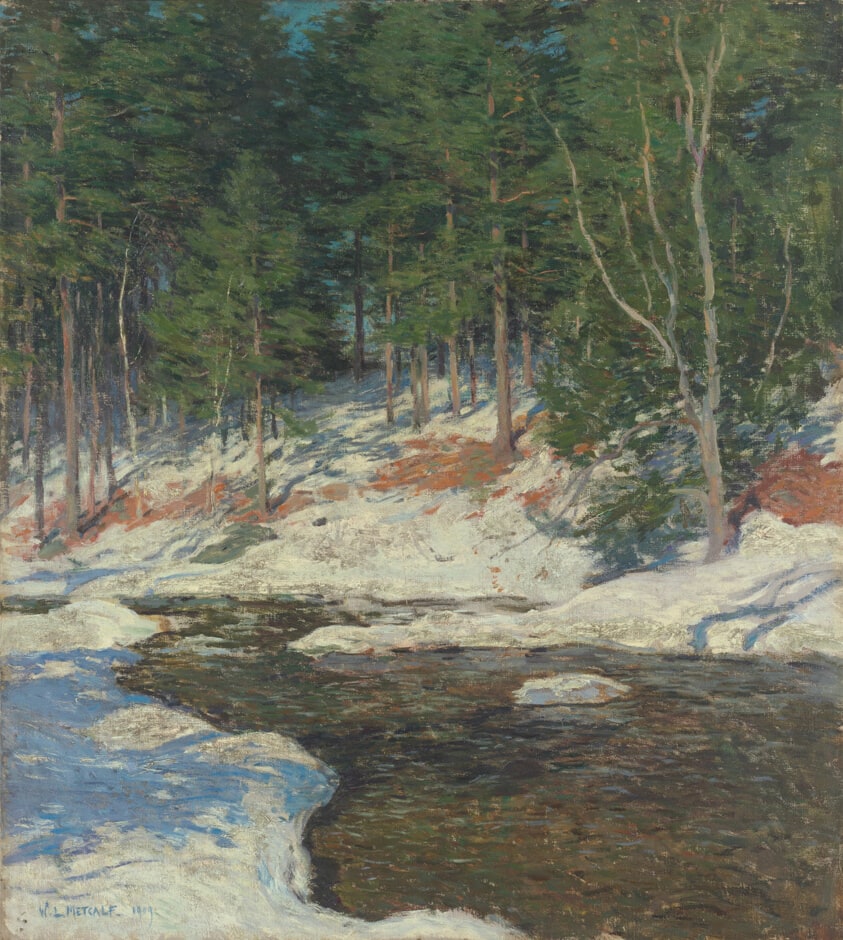 Icebound