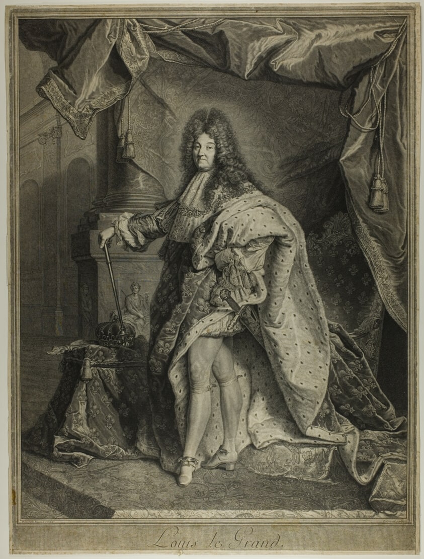 Louis XIV