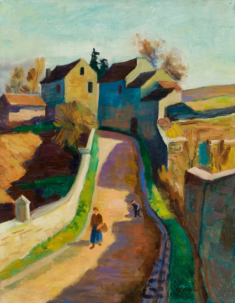 Road