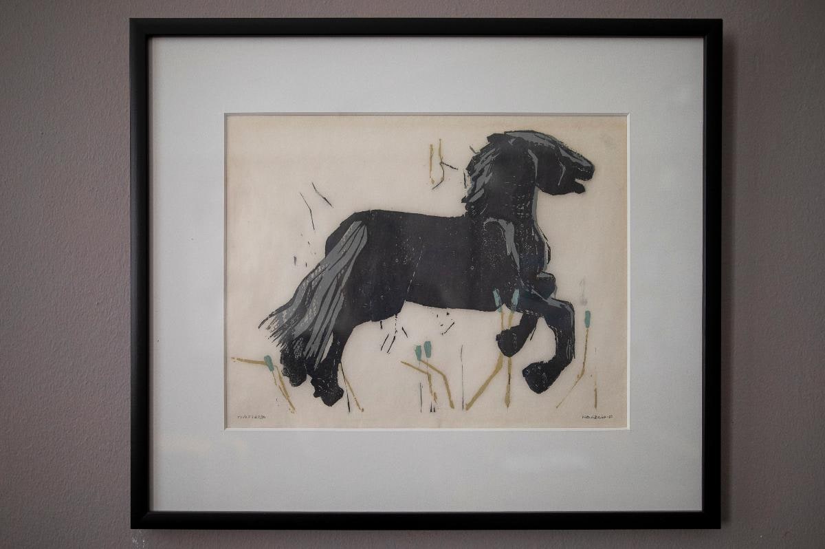 Horse