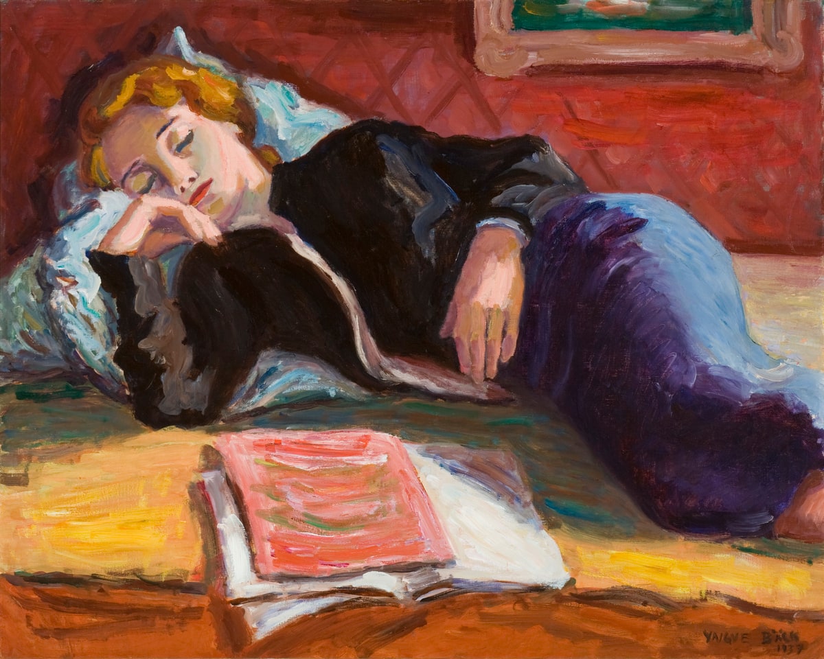 Rest