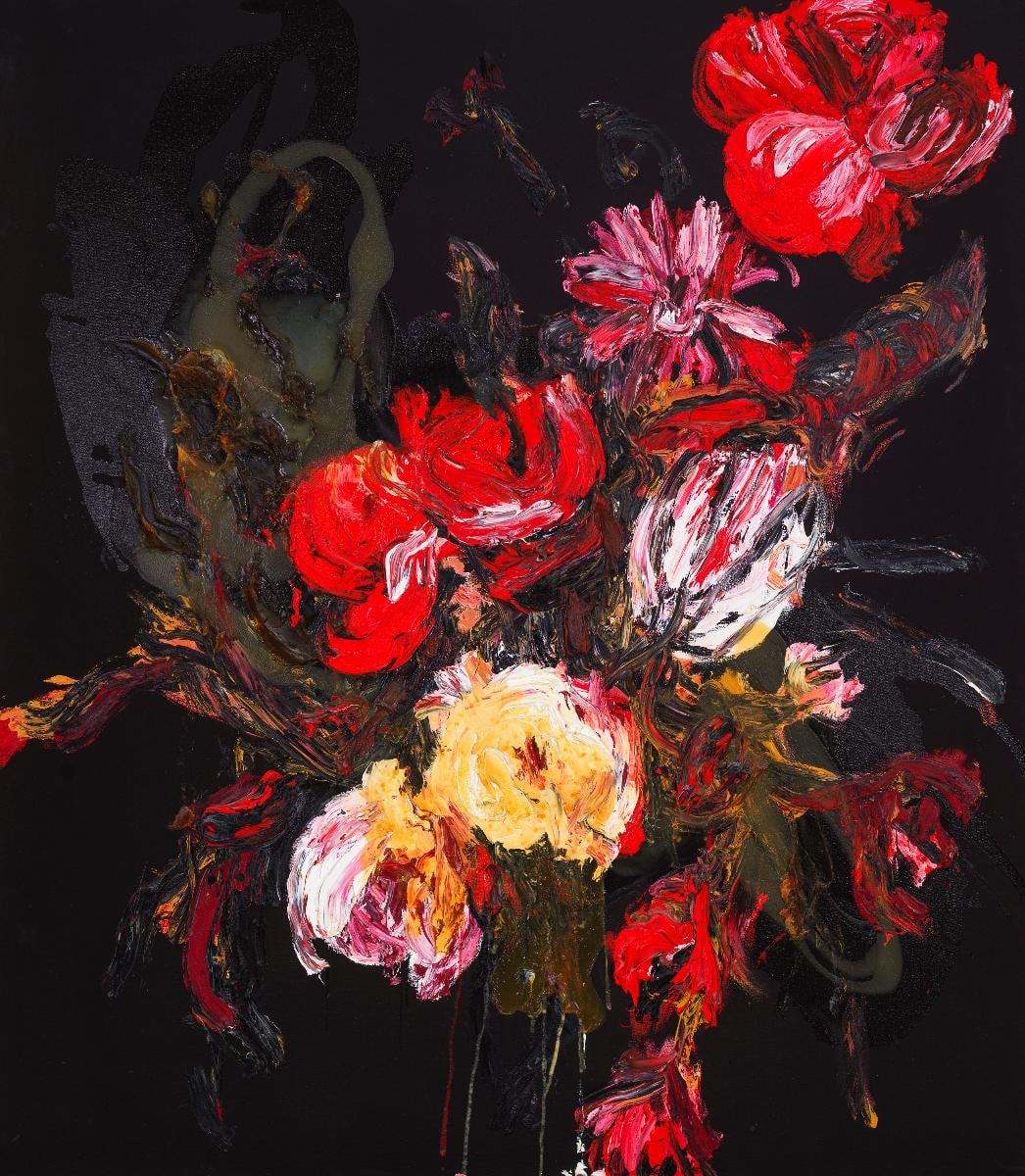 Flowers XXIII