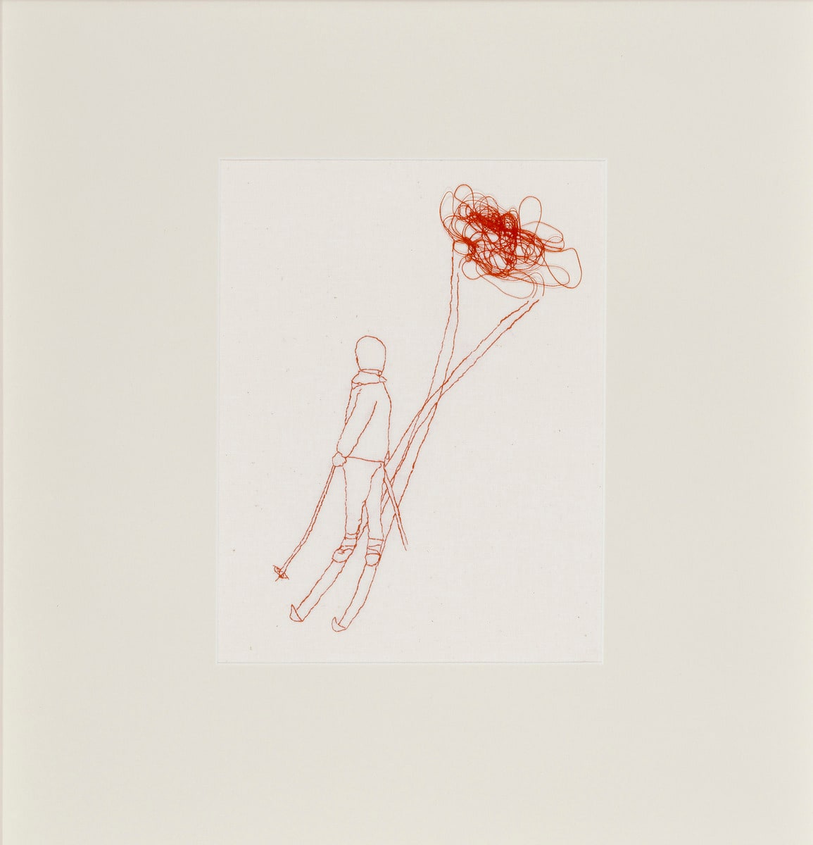 Works from the collection Album (1955–1963)