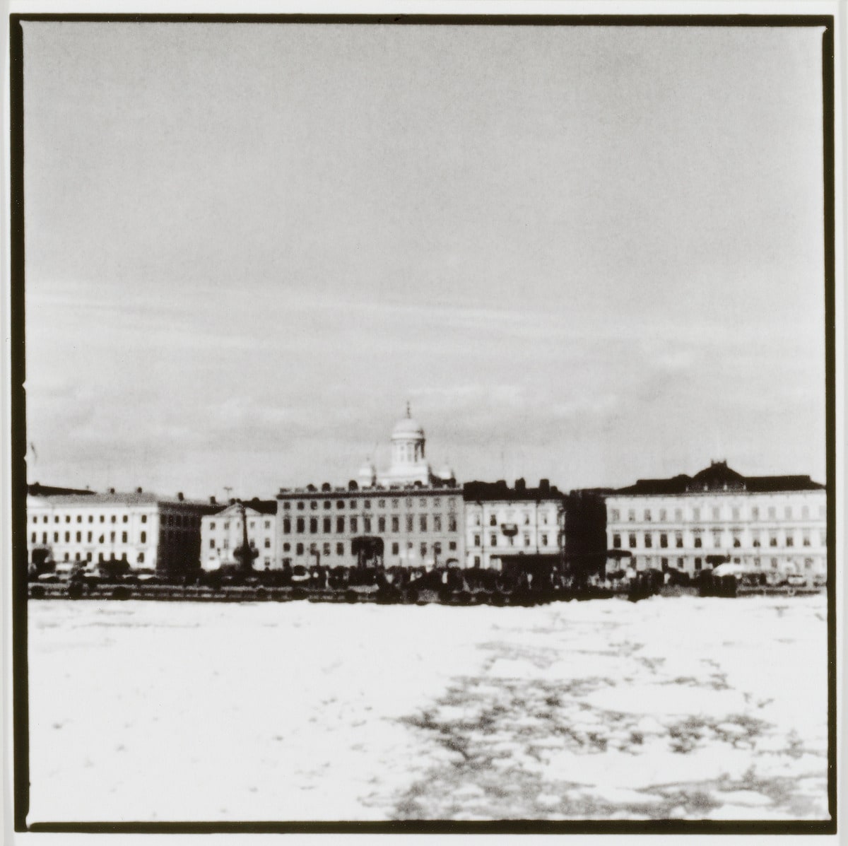 Helsinki Series