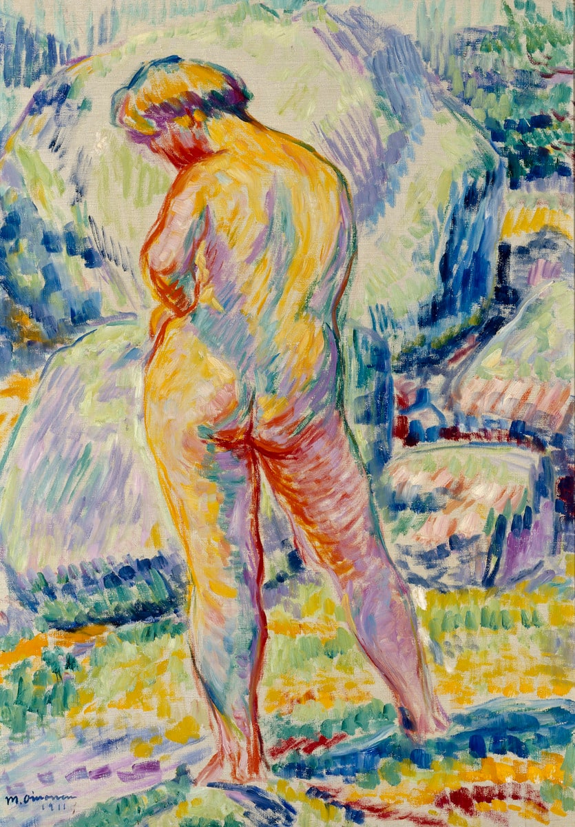 Figure Study