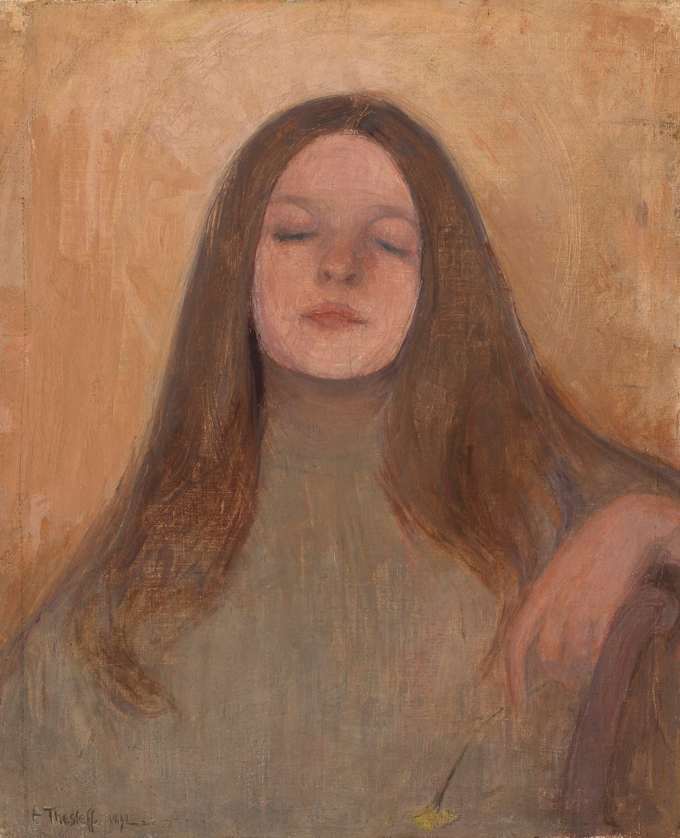 Thyra Elisabeth