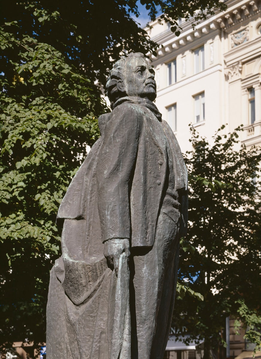 Eino Leino
