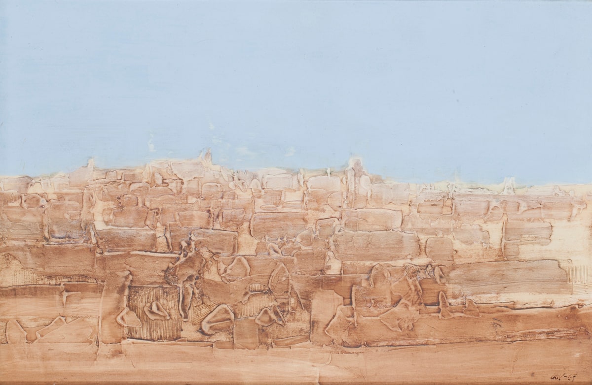 The City