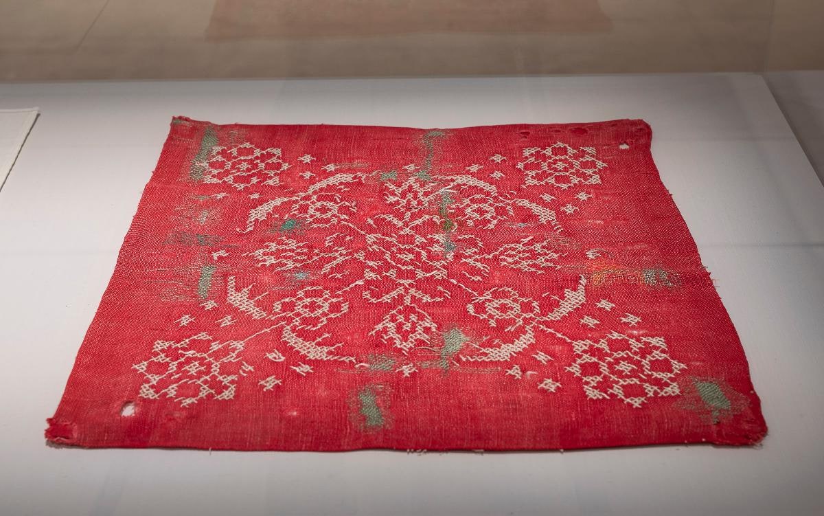 Cushion