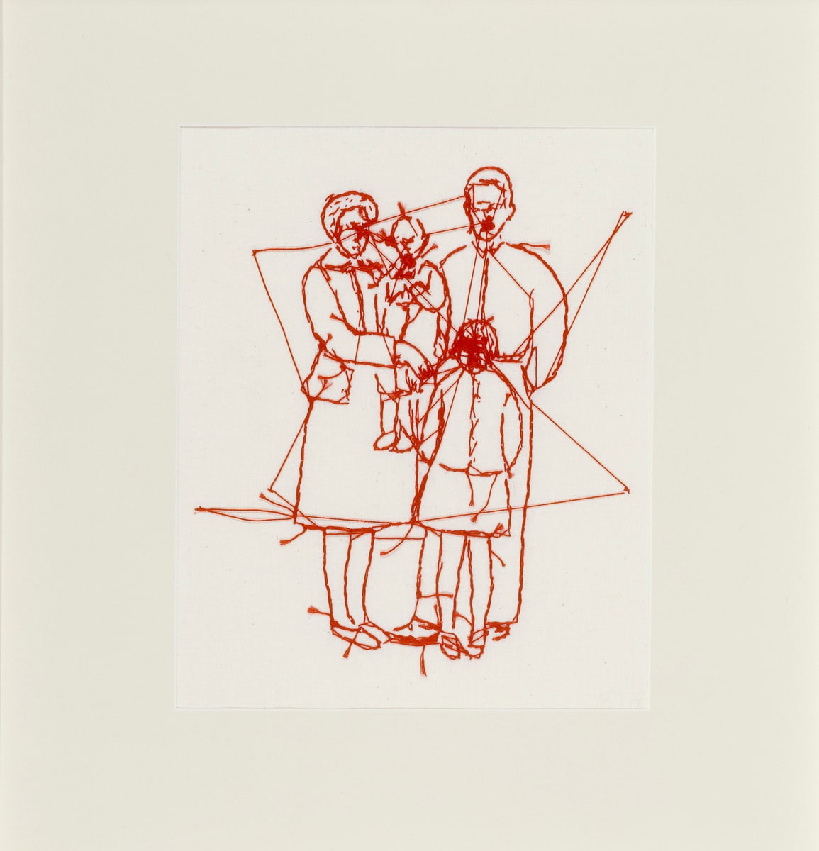 Works from the collection Album (1955–1963)